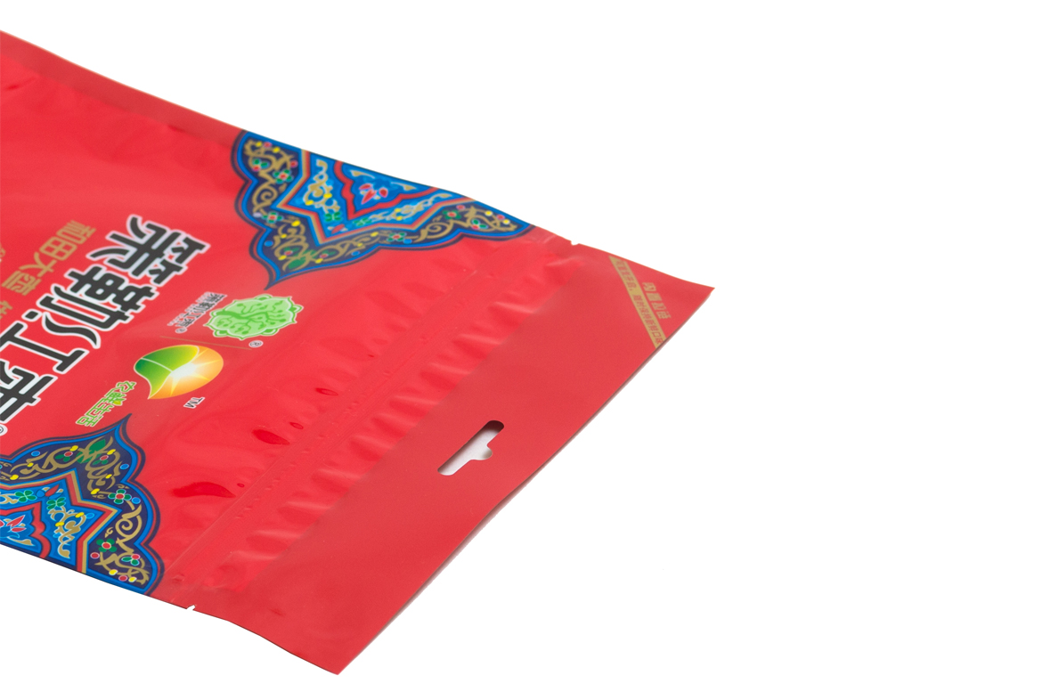 陰陽袋(dai)及自立（拉鏈(lian)）袋