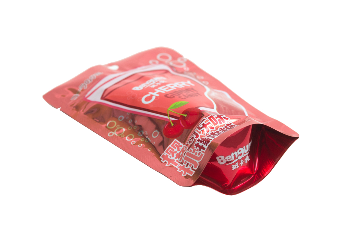 陰陽袋及(ji)自立（拉鏈）袋(dai)