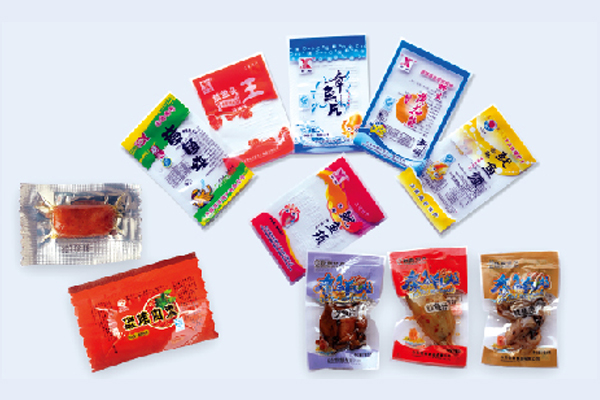 多層共(gòng)擠高溫(wen)拉伸膜(mo)（高阻隔(gé)）