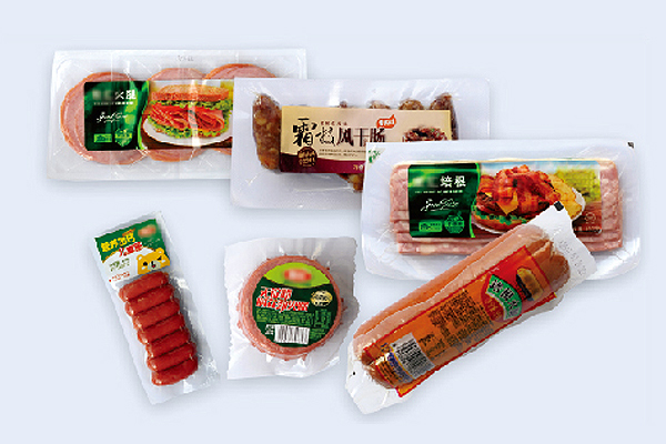 多(duō)層共擠(ji)低溫拉(lā)伸膜（高(gāo)阻隔）