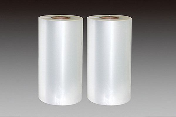 七層(ceng)共擠高(gao)阻隔流(liu)延膜