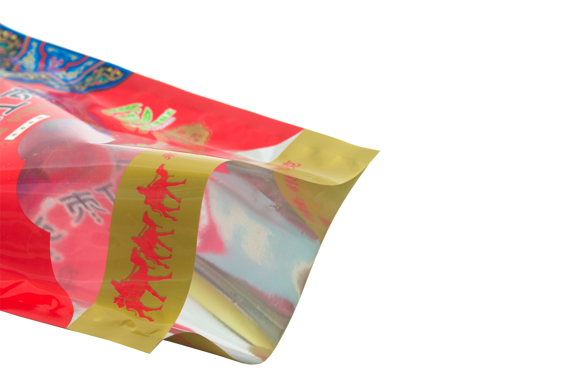 陰陽(yáng)袋及自立（拉(lā)鏈）袋