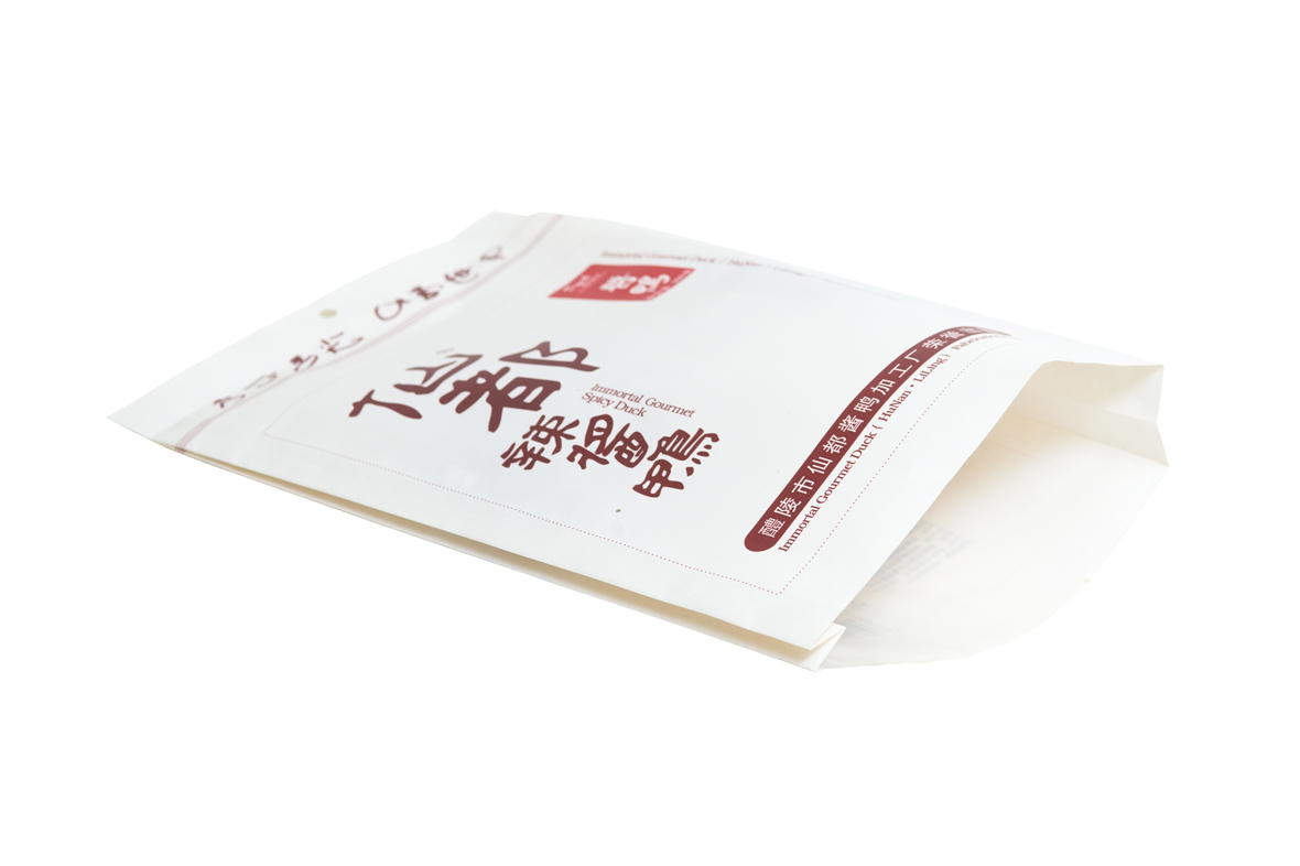 三邊封(feng)（拉鏈）袋(dài)