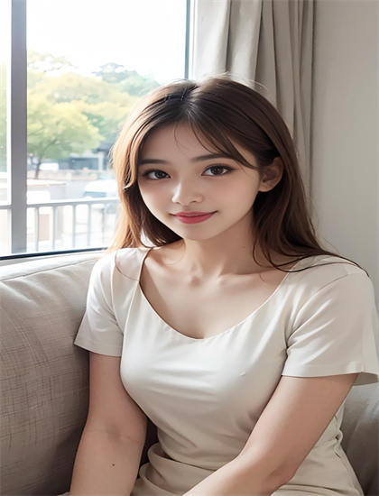 女友的真实样貌结局处理耐人寻味的：收尾方式与主题升华