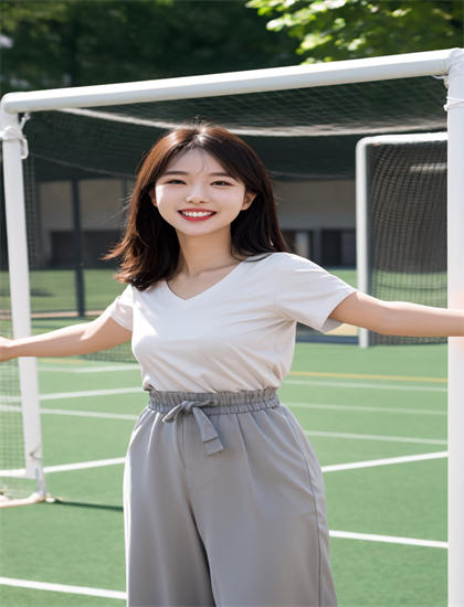 《以奉献而闻名的首尔女孩》动作设计解析：打斗场面与动作编排分析