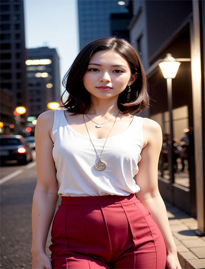 【幕后故事】站住！花小姐的美术设计的灵感来源 体会团队合作的力量