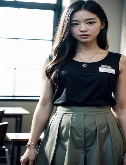 欧洲刻板印象的艺术：美学价值与创作技巧探讨