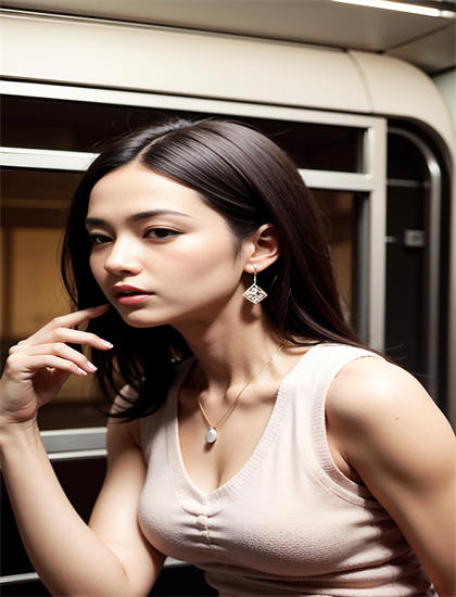 人物深度分析：《尤物：海蒂拉玛传》中的导演的艺术风格与视觉语言 展现表演艺术的魅力