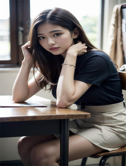 《朝九晚五夫人入职飒翻天》专业影评：剧情结构、人物塑造、主题思想三重分析