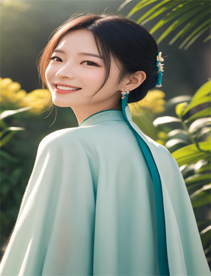 奇幻片《东镇沂山传奇》表演解读：后期的制作流程与艺术加工 感受人物塑造的匠心